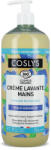 Coslys Crema BIO spalare maini, fara sapun, cu extract de tataneasa(format mare) Coslys (10949)