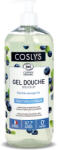 Coslys Gel de dus BIO reconfortant, cu afine salbatice Coslys (11851)
