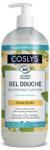 Coslys Gel de dus BIO hranitor, ph neutru, cu caprifoi Coslys (10917)