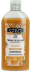Coslys Crema de dus BIO hidratanta, cu piersici si morcovi Coslys (11206)