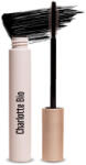 Charlotte Bio Mascara BIO Negru volum si alungire, cu apa trandafir, ulei ricin si ceara vegetala Charlotte Bio (11348)