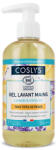 Coslys Gel BIO spalare maini, fara sapun, cu extract de lamaie si lavanda Coslys (10952)