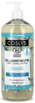 Coslys Gel de dus BIO ten, maini, corp si par pentru toata familia, fara parfum Coslys (10925)