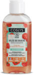 Coslys Gel de dus BIO calmant, cu capsuni si rosii(format calatorie) Coslys (11754)