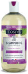 Coslys Sampon BIO ingrijire par gras, cu extract de jujube si brusture(format mare) Coslys (10978)