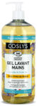 Coslys Gel BIO spalare maini, fara sapun, cu extract de lamaie si lavanda(format mare) Coslys (10953)