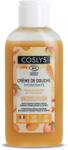 Coslys Crema de dus BIO hidratanta, cu piersici si morcovi(format calatorie) Coslys (11755)