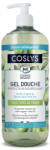 Coslys Gel de dus BIO protector, ph neutru, cu ulei de masline Coslys (10919)