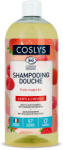 Coslys Gel de dus si sampon BIO cu fructe de padure(format maxi) Coslys (11551)