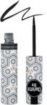 Charlotte Bio Eyeliner BIO Negru de inalta precizie, varf de pasla, cu aloe vera si extract magnolie Charlotte Bio (11015)