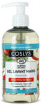 Coslys Gel BIO spalare maini, fara sapun, cu extract de mere Coslys (10950)