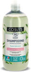 Coslys Sampon BIO dermatologic scalp sensibil, cu extract de ovaz Coslys (11853)