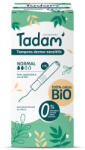Tadam Tampoane BIO hipoalergenice Normal(cu aplicator) Tadam (10678)