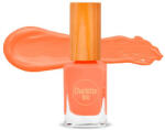 Charlotte Bio Lac VEGAN unghii, acoperire perfecta si de lunga durata Peach Charlotte Bio (11368)