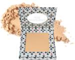 Charlotte Bio Pudra BIO ten compacta Nude, cu ulei jojoba, unt shea si ulei avocado Charlotte Bio (11033)