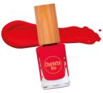 Charlotte Bio Lac VEGAN unghii, acoperire perfecta si de lunga durata Corail Charlotte Bio (11055)