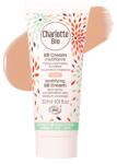 Charlotte Bio BB cream BIO matifiant Nude(piele normala si mixta), cu extract tea tree si zinc Charlotte Bio (11079)