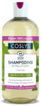 Coslys Sampon BIO antimatreata cu extract de iedera Coslys (10960)