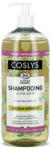 Coslys Sampon BIO ingrijire par normal, cu extract de cretusca(format XXL) Coslys (10975)