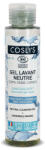 Coslys Gel de dus BIO ten, maini, corp si par pentru toata familia, fara parfum(format calatorie) Coslys (11399)