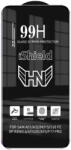 iShield Folie pentru Samsung Galaxy M51 - protectie ecran Tempered Glass 99H - iShield® (6424237122313)