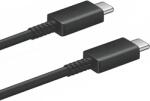 iShield Cablu de date pentru Samsung Type-C to Type-C, 5A, 1m (8806090144028)