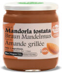 Deanocciola Crema BIO din 100% migdale prajite Deanocciola (11837)