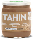 Deanocciola Crema BIO tahini semi integrala, 50% seminte susan decojite si 50% seminte susan prajite Deanocciola (11842)