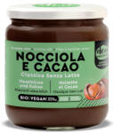 Deanocciola Crema BIO vegana, cu alune de padure si cacao Deanocciola (11832)