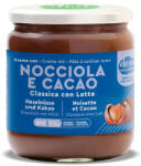 Deanocciola Crema BIO clasica, cu alune de padure si lapte Deanocciola (11824)