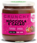 Deanocciola Crema BIO crunchy, cu alune de padure si lapte Deanocciola (11825)