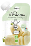 Popote Piure BIO cu 78% pastarnac, +4/6 luni Popote (11598)
