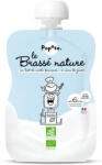 Popote Iaurt BIO natural, +6 luni Popote (11605)
