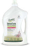 Etamine du Lys Detergent BIO rufe albe si colorate, parfum flori de cires si iasomie, format mediu(99 spalari) Etamine (11657)