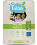 Tidoo Scutece T6(16-30kg) ECO hipoalergenice, marimea 6 Tidoo (11321)