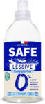 Safe Detergent BIO pentru rufe, fara parfum, fara alergeni Safe (10643)