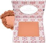 Charlotte Bio Fard BIO obraz Peach Pink, cu ulei jojoba, magnolie, unt shea si ulei macadamia Charlotte Bio (11036)