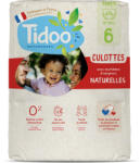 Tidoo Scutece chilotel C6(16-30kg) ECO hipoalergenice, marimea 6 Tidoo (11243)