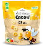 Crosti Ineluse expandate BIO pentru copii cu miere Crosti (10639)