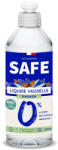 Safe Detergent BIO pentru vase, parfum migdale, fara alergeni Safe (10649)