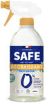 Safe Degresant BIO multisuprafete cu pulverizator, fara parfum, fara alergeni Safe (10652)