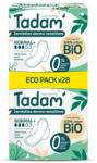 Tadam Absorbante BIO hipoalergenice Ultra Normal+(2pachete) Tadam (10666)