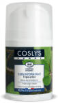 Coslys Crema BIO hidratanta, calmanta si revitalizanta dupa barbierit, cu muguri de fag Coslys (11007)