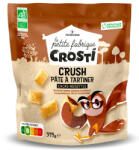 Crosti Pernute BIO pentru copii cu crema de cacao si alune de padure Crosti (10636)