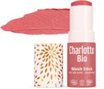 Charlotte Bio Fard BIO obraz cremos sub forma de stick, nuanta rose Charlotte Bio (11233)
