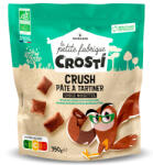 Crosti Pernute BIO pentru copii cu crema de ciocolata si alune de padure Crosti (10637)