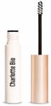 Charlotte Bio Gel BIO pentru sprancene transparent, efect de lunga durata, cu ulei de ricin Charlotte Bio (11942)