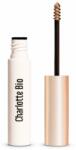 Charlotte Bio Gel BIO pentru sprancene blond, efect de lunga durata, cu ulei de ricin Charlotte Bio (11943)