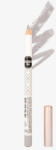 Charlotte Bio Creion BIO contur ochi Argintiu, efect lunga durata, cu ulei cocos si ceara vegetala Charlotte Bio (11559)