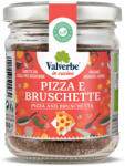 Valverbe Amestec de condimente BIO pentru pizza si bruschete Valverbe (11812)